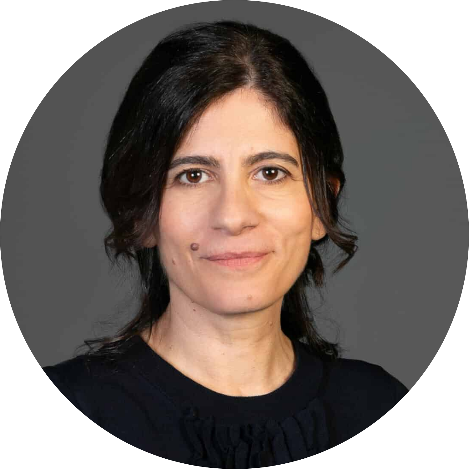 Graciela Mochkofsky