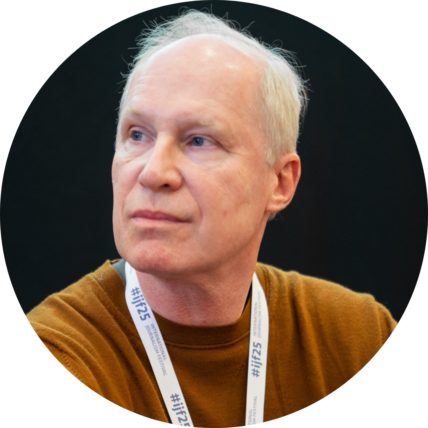 Michael Christie